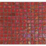 SR95 Стеклянная мозаика Rose Mosaic Color